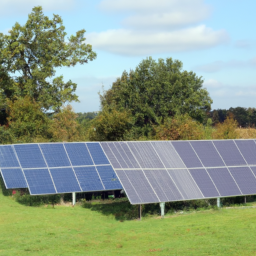 Optimisation des installations photovoltaïques pour un rendement maximal Asnieres-sur-Seine